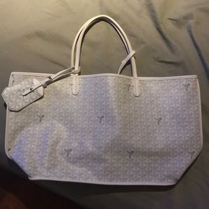 Women’s Goyard Tote Bag
